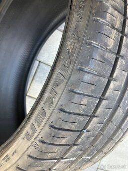 Falken 235/30 ZR20 88Y letné - 5