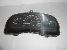 Budiky Opel Astra F / Opel Vectra A - 5