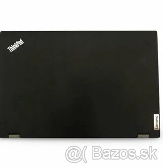 Lenovo ThinkPad P15 Gen 1 Intel Core i7-10850H 64 RAM 1000 S - 5