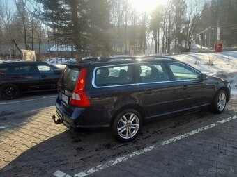 Volvo V 70 - 5