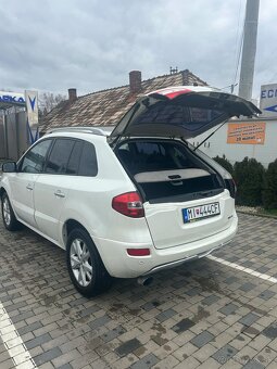 Renault Koleos - 5