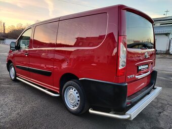 Toyota Proace - 5