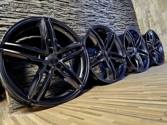 Wheels World elektrony R19 - 5