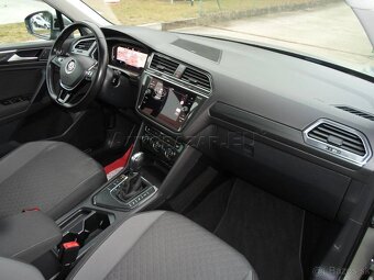 Volkswagen Tiguan 2.0 TDI BMT F1 automat,panorama,virtual co - 5