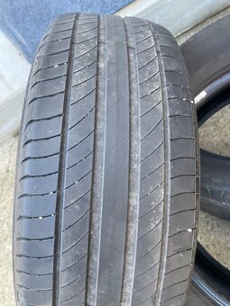 Letna sada MICHELIN PRIMACY 4 215/60r17 - 5