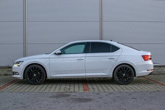 Škoda Superb 2.0 TDI 190k 4x4 Style DSG 2018 - 5