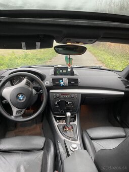 BMW 120d E87 - 5