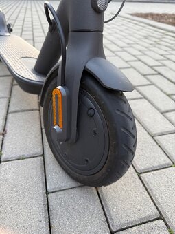 Elektrická kolobežka Xiaomi Mi Electric Scooter 1S - 5