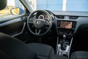 2020 Octavia Combi 2.0 TDI DSG | úplná história, nebúrané - 5