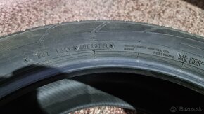 Dunlop 235/55r20 dot 3720 - 5