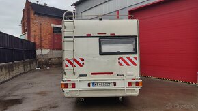 FIAT DUCATO 2.5 TD KARAVAN - 5