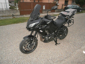 kawasaki versys 1000 - 5