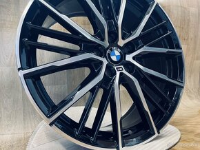 Originál kolesa 19” BMW 1 F40 M-Paket - 5