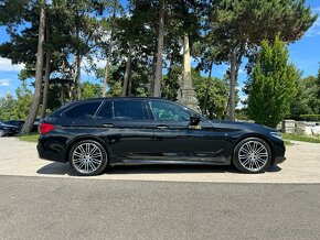 BMW 540D G31 - 5