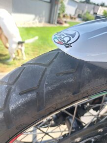 Benelli trk 502x 2021 - 5