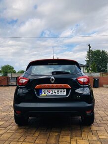 RENAULT CAPTUR Energy TCe 90 Intens - 5