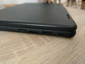 Lenovo ThinkPad Yoga 11e Intel M3-8100 dotykový displej - 5