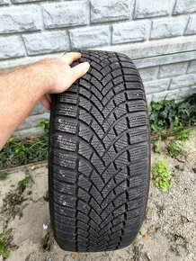 215/55 r17 Michelin, Bridgestone - 5