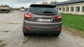 Hyundai ix35 1.6 GDI LPG - 5