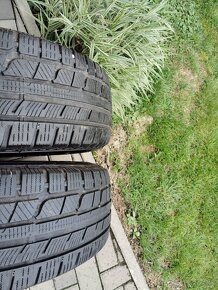 Zimná sada 5x114,3 215/70 R16 Suzuki - 5