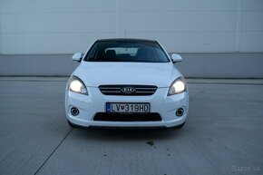 Kia pro ceed - 5