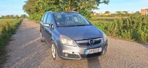 Opel Zafira 1.9 CDTi - 5