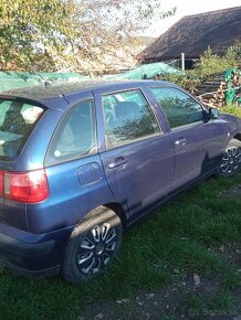 Seat Ibiza 1.4.benz - 5