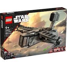 Lego Star Wars ISD, Falcon, Yoda a iné - 5