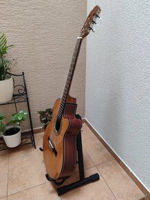 Klasická gitara Richwood Artist RC-16-CE s elektronikou - 5