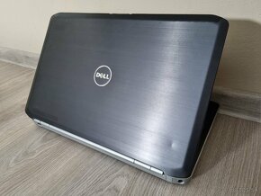 ▼Dell Latitude E5520 - 15,6" / i5-2540M / 4GB / ZÁR▼ - 5