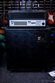 Znížená cena - Laney FT700 + 4x12 bedňa Laney - 5