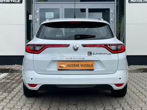 Renault Mégane Grandtour 1,5 Blue DCi ZEN nové v SR - 5