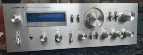 Pioneer SA-8800 Hi-Fi Stereo Made in Japan Blue Serie - 5