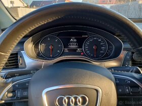 Audi A6 Avant 3.0 TDI quattro 180kW S tronic - 5