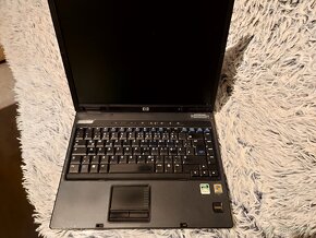 Hp nx6125 - 5