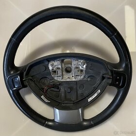 airbag z Dacia Sandero 2 2012-2016 - 5