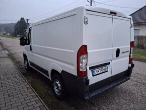 FIAT DUCATO  r.2011 - 5