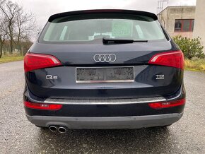 Audi Q5 2.0Tdi 105kw Quattro 2010 159tis.najeto - 5