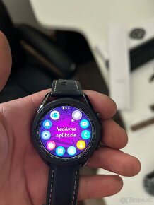 Samsung galaxy watch 3 45mm - 5