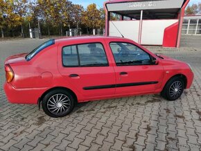 Predám vymením Renault Thália 1.2.16v - 5