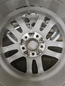 5x112 R17 UNIWHEELS DISKY. - 5