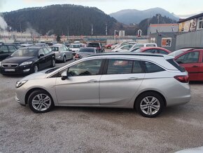 Opel Astra Sport Tourer ST 1.6 CDTI - 5