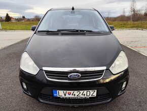 Ford C-Max 1.6 TDCi Titanium - 5