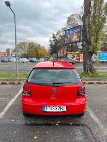 Volkswagen polo - 5