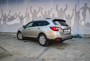 Subaru Outback 2.0 Diesel 110kw - 5