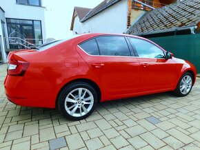 Škoda Octavia 1.6 TDI 115k Style DSG - 5