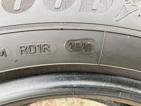 GoodYear zimné 215/60R16 - 2ks - 5