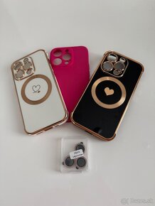 Iphone 14pro gold TOP - 5