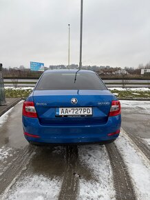 ŠKODA OKTAVIA III 1.6TDI - 5