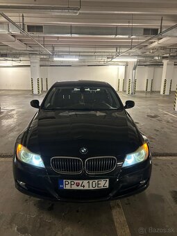 BMW e90, 325d, 145kw - 5